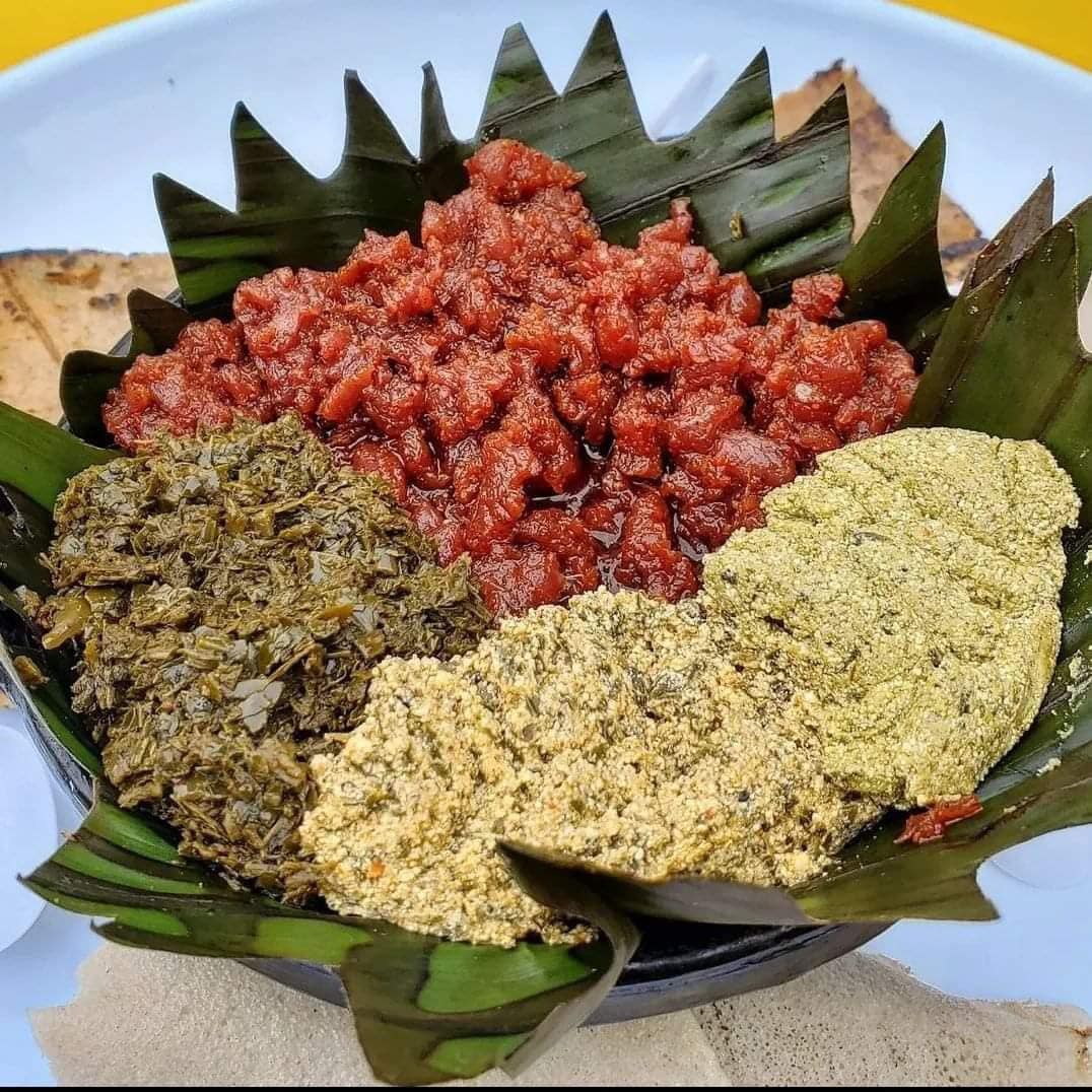 Moseb tour and travel visit Ethiopia lands of origin | Addis Ababa