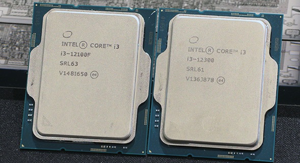Overclocking i3 12100f with B660 Steel Legend