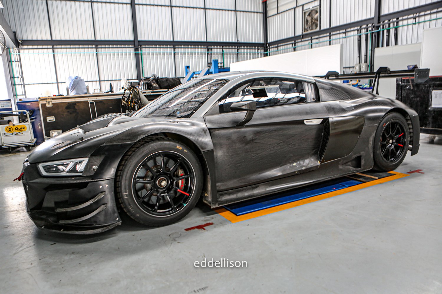 Audi R8 EVO2: New Final Edition In... - Racing News Thailand | Facebook