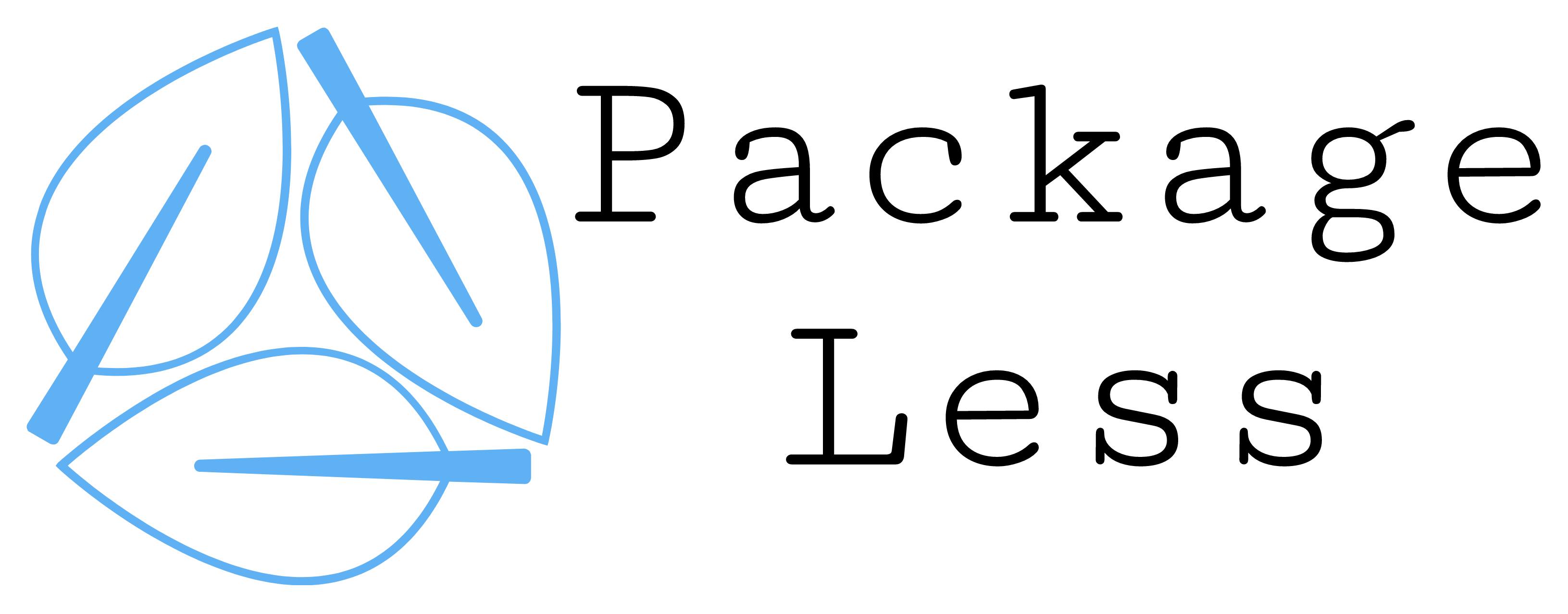 Package Less