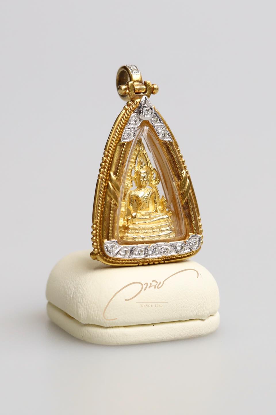 WANICH JEWELRY #NewCollection #comingsoon เซตใหม่นี้เป็นงานทองและงาน ...