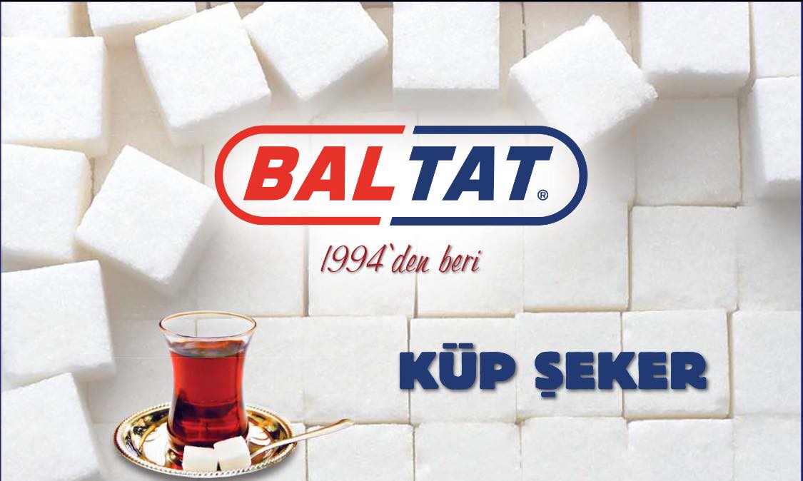 Baltat Şeker | Mus
