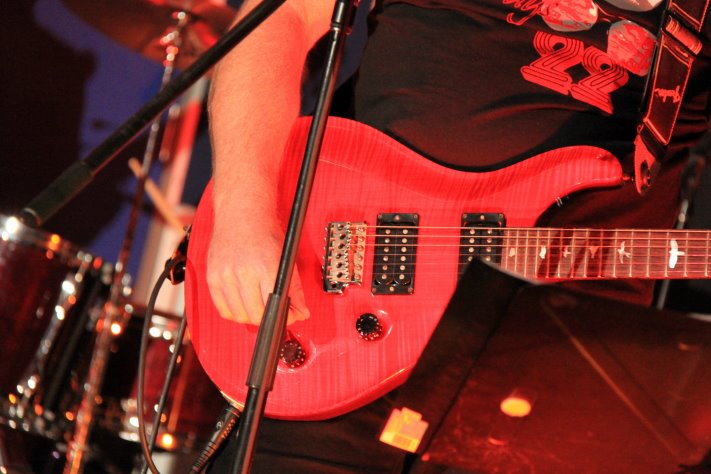 Check One Two Guitar Schools | Brisbane QLD