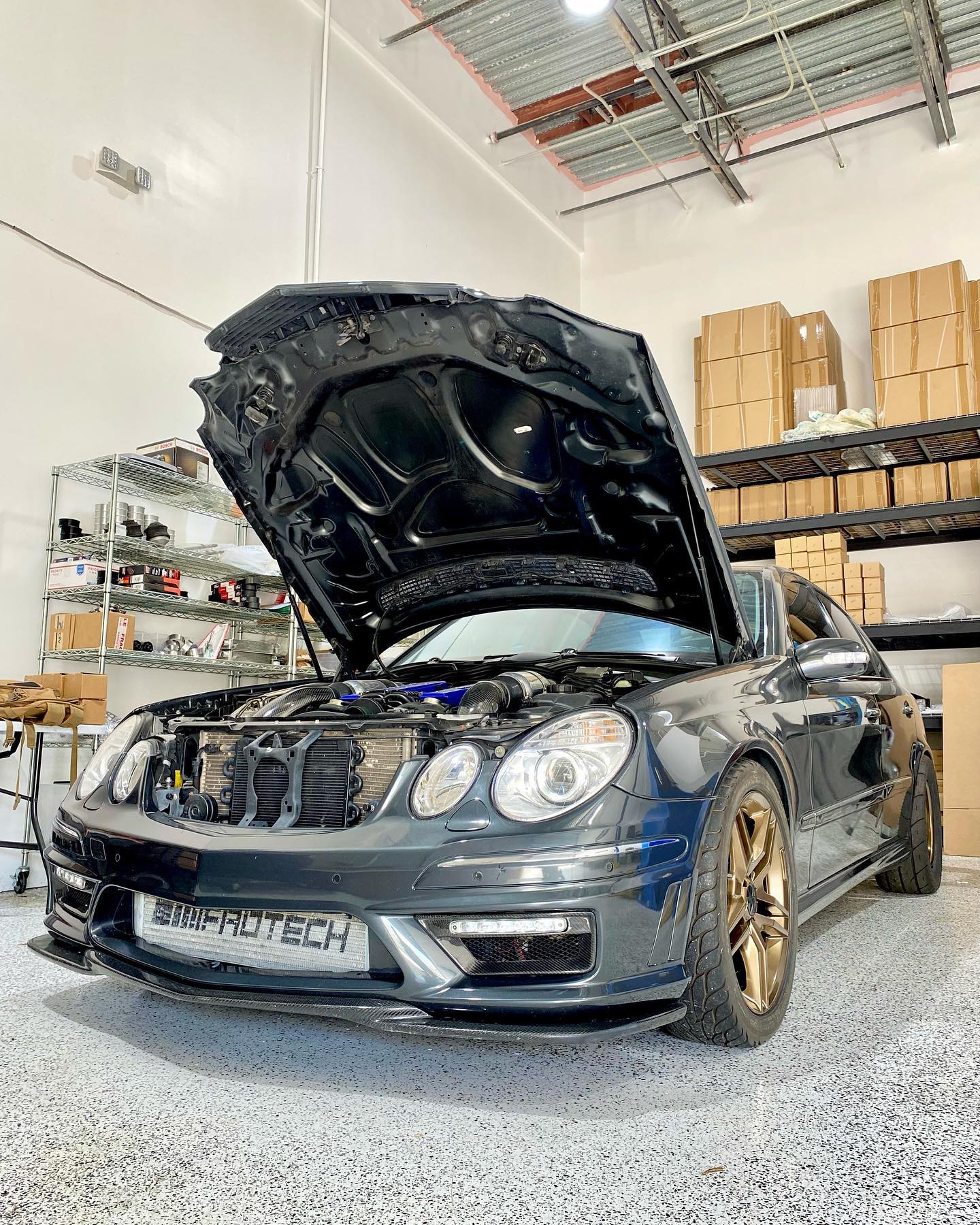 ⚙️Supercharged Sunday⚙️ ... - Fabtech Performance