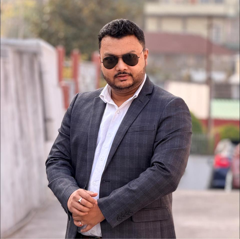 Piyush Ranjan