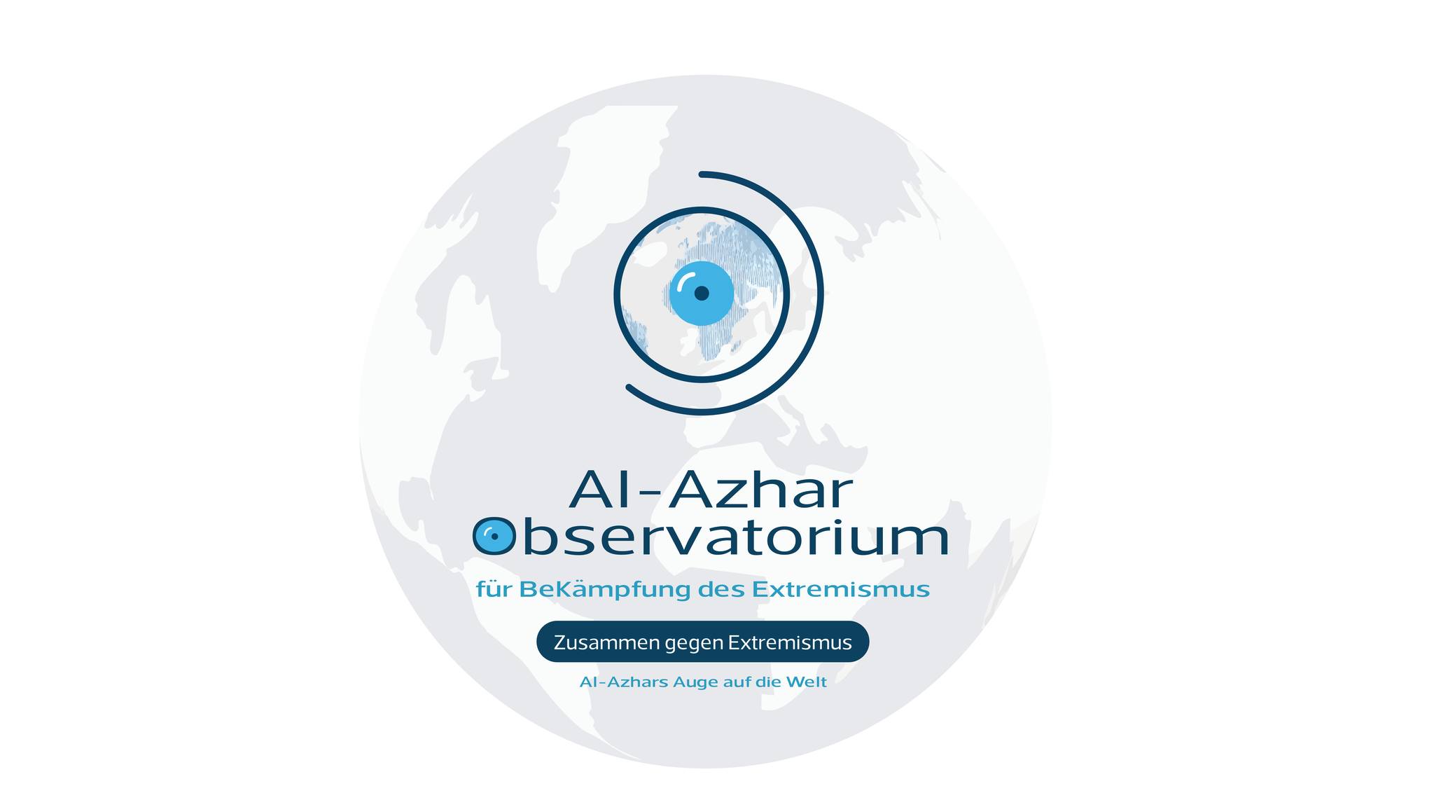 Al-Azhar Observatorium für Bekämpfung des Extremismus