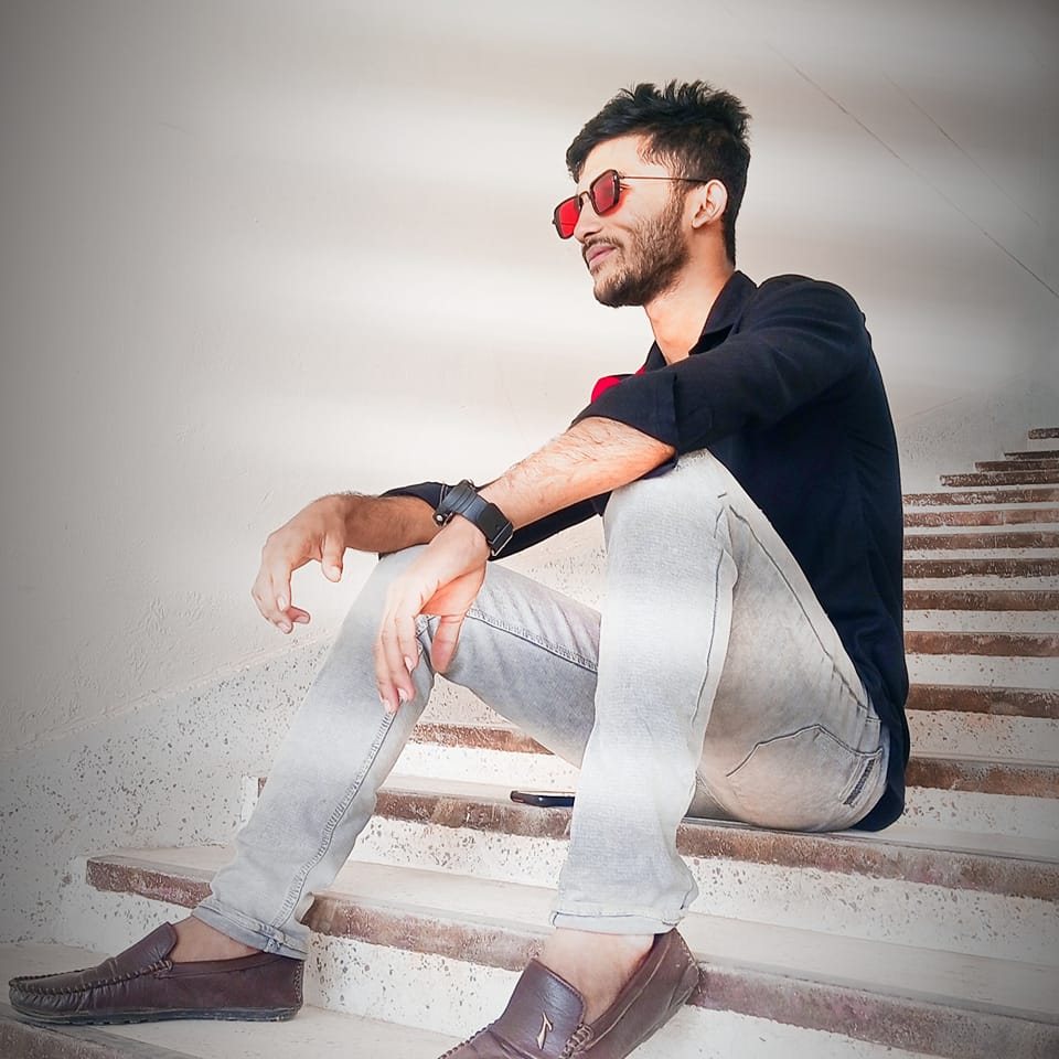 A M Rashad