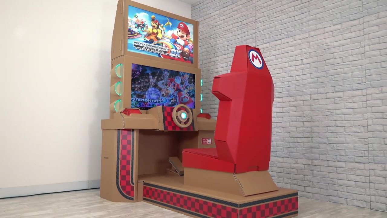 The best #CardboardCreation we've ever... - Ribble Packaging | Facebook