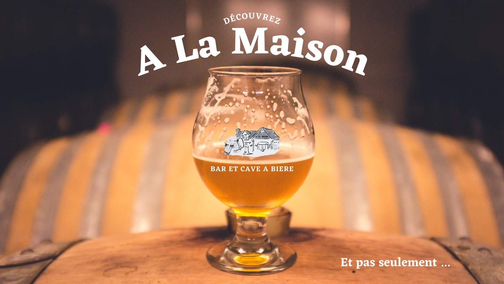 Cave A Biere Bethune