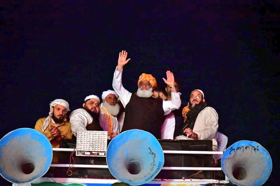 Noman Khan