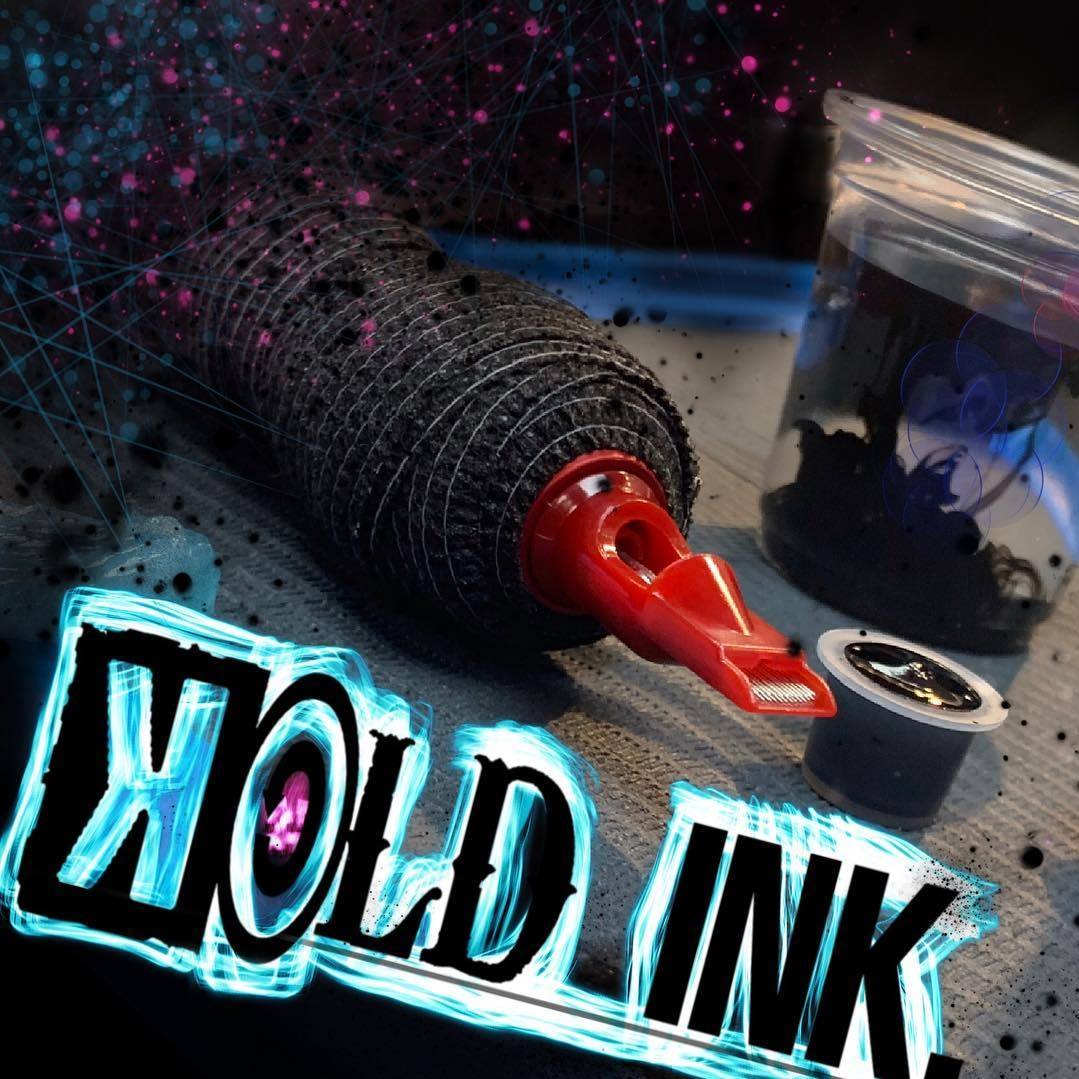 KOLD INK Live Performance Art Gallery Greeley CO