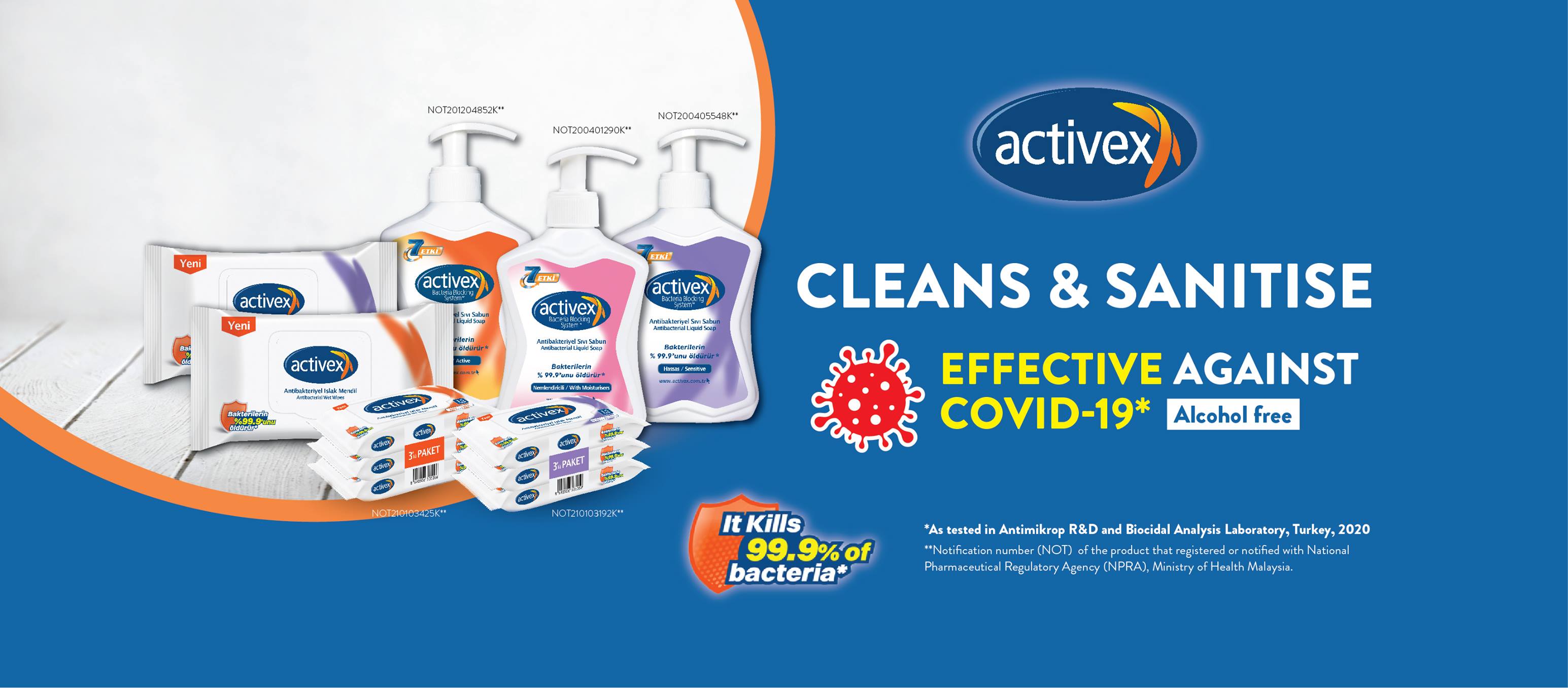 Activex Malaysia