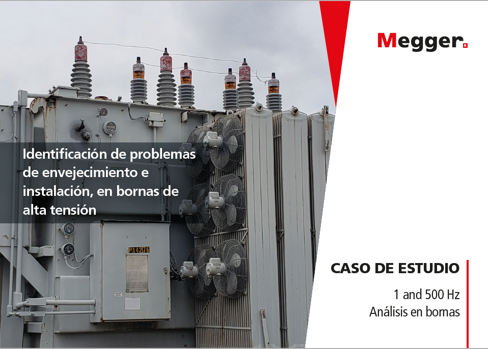 Megger ES - ⚡ ¡No te pierdas nuestra serie de...
