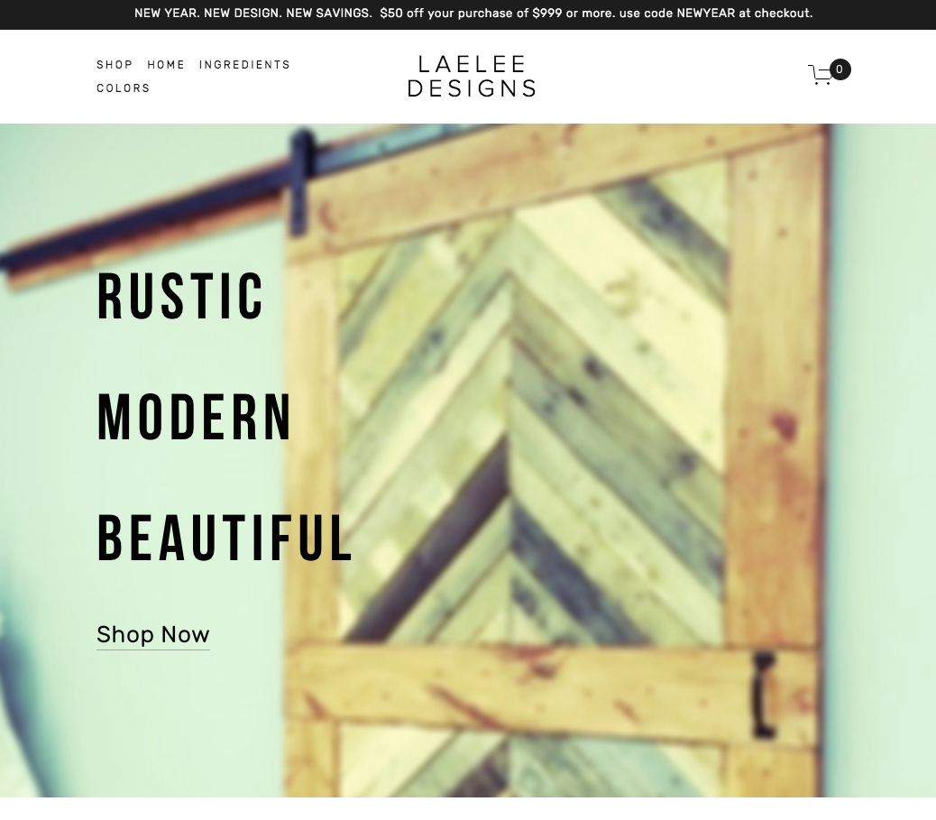 Laelee Designs