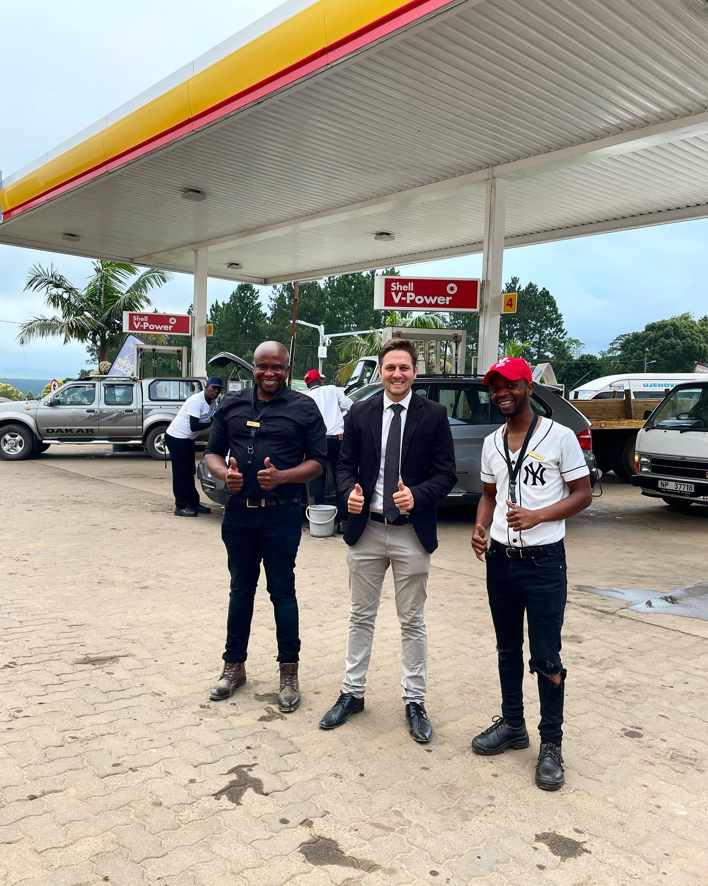 Wartburg Fuels - Did we fuel a smile from you today? 🤩 Our... | Facebook