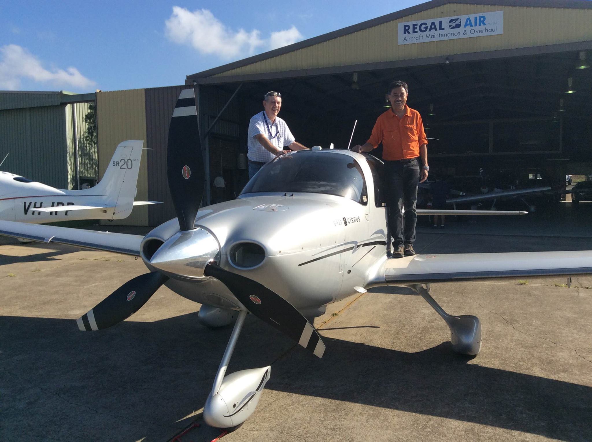Regalair Pty Ltd | Bankstown NSW