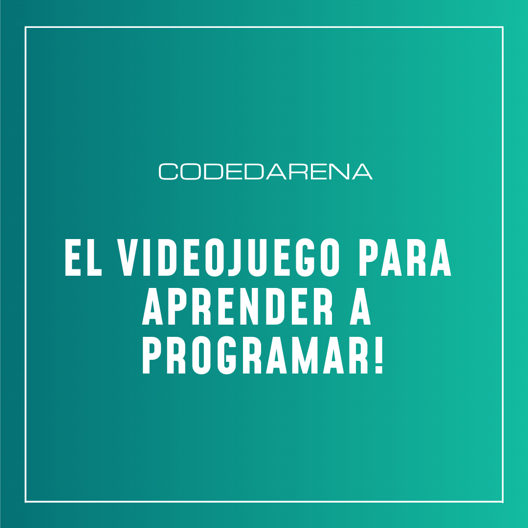 CodedArena