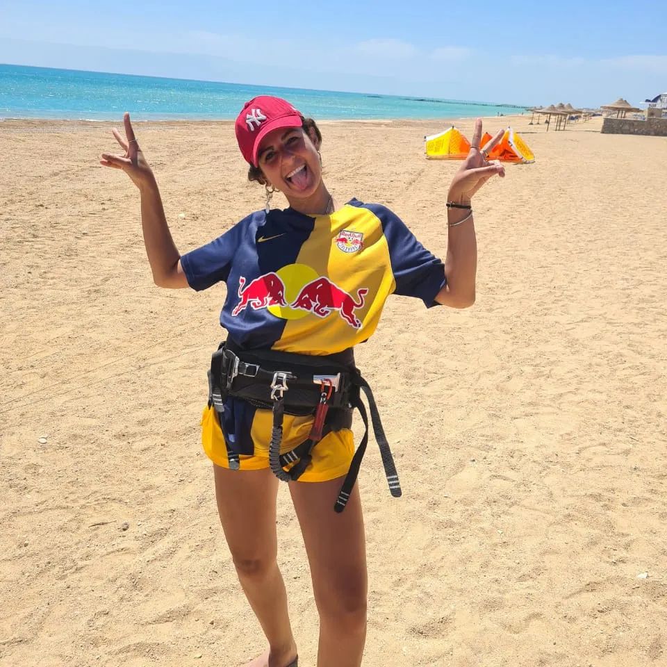 Kiteloop Egypt | Ras Sudr