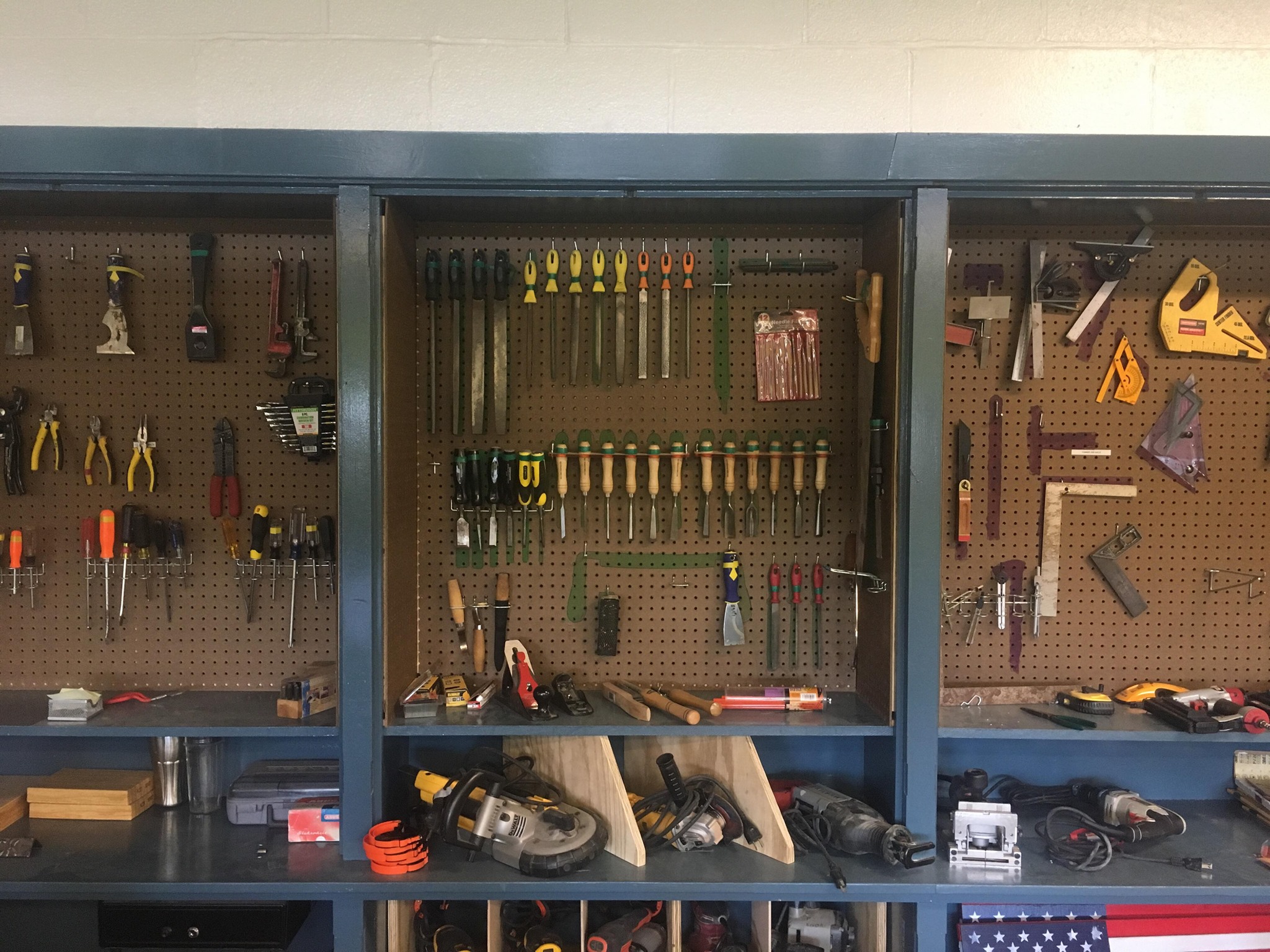 CAC MakerSpace