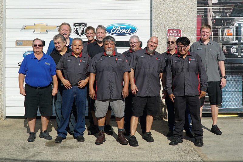 Dennis Road Automotive | Dallas TX