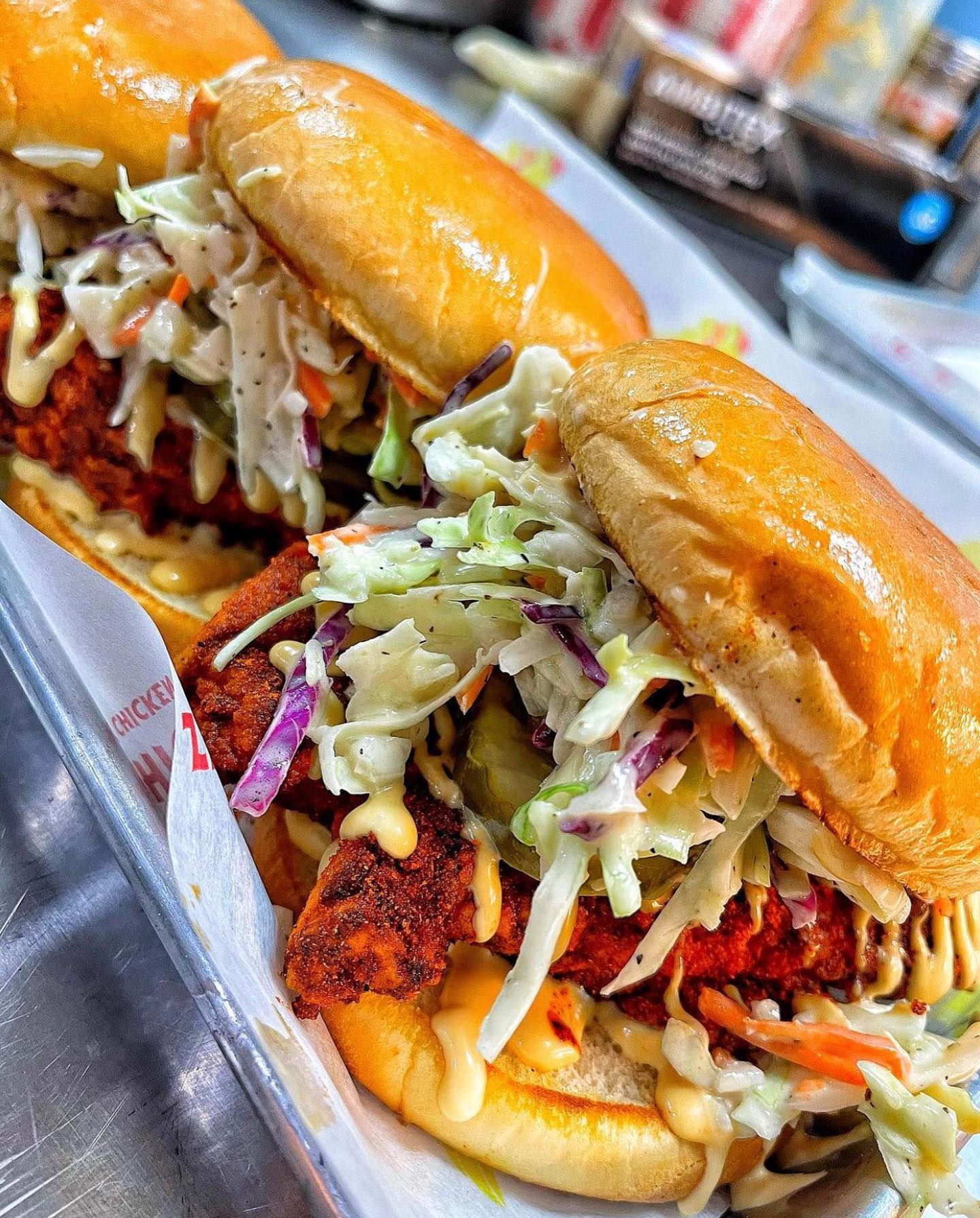 C O R O N A !!!!!! 🚨 We are 6 Days away from our Grand Opening