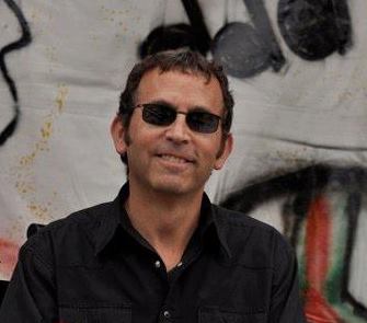 Marty Rifkin