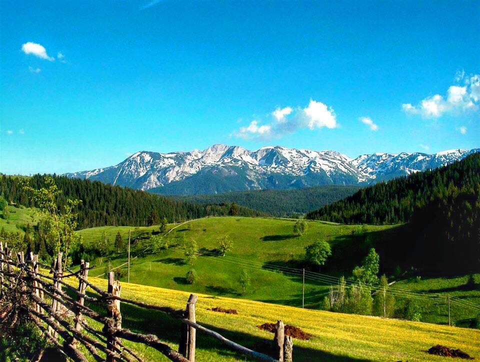 Boga gjatë Verës ️ Bogë, Rugovë - Pejë ! - Welcome to Kosovo | Facebook