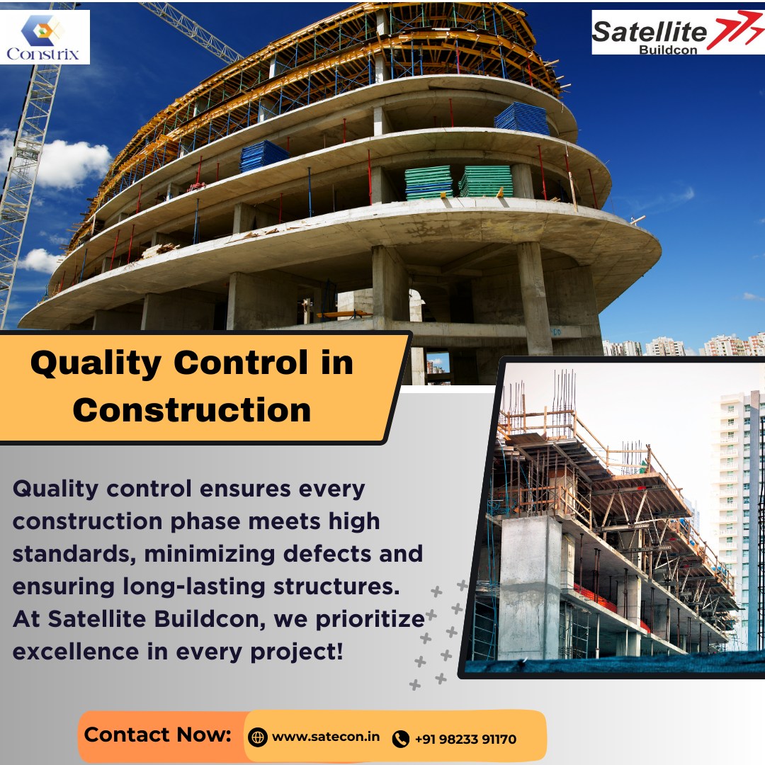 Satellite Professional Services | Pune
