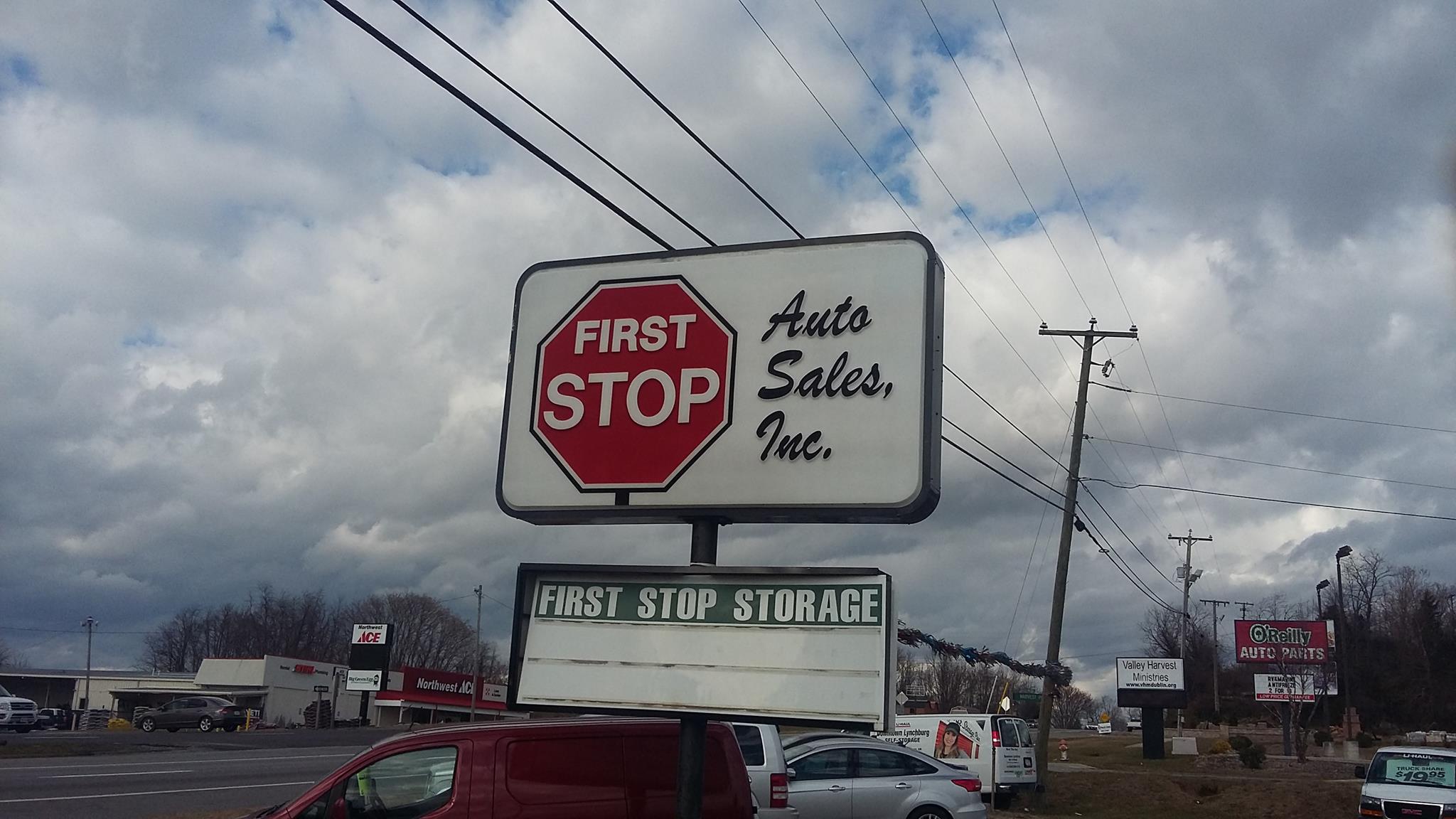 1st - When your car is about to sit for an extended period of time, it ...