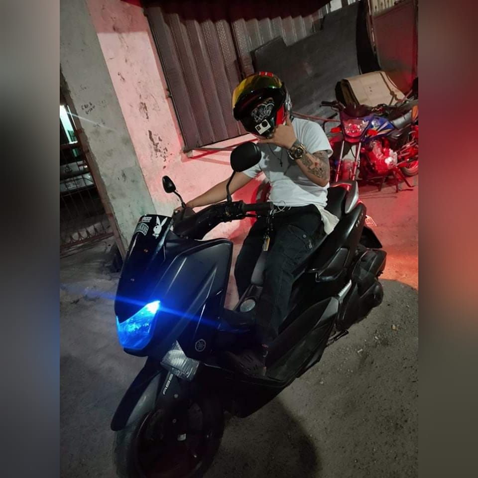 Ace Reyes
