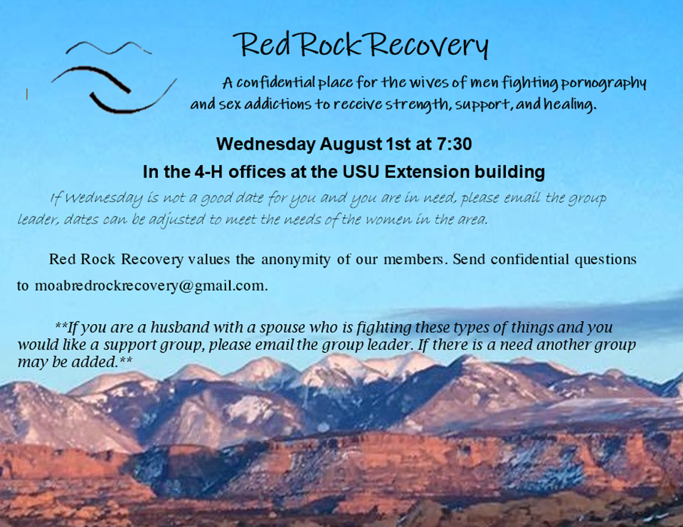 Red Rock Recovery