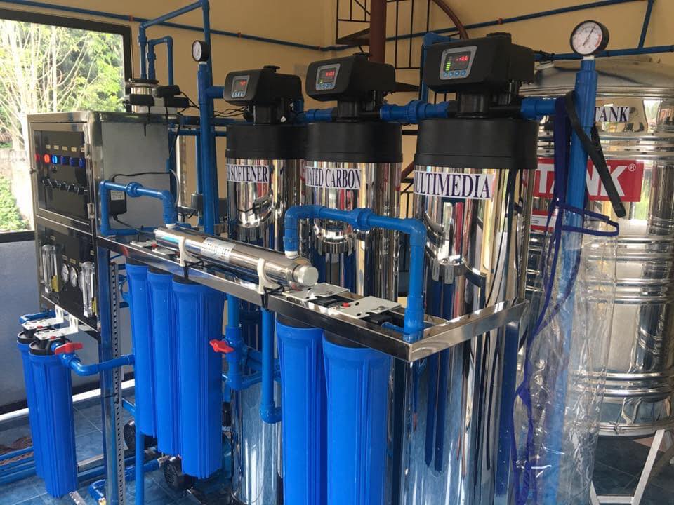 Gordon Water Systems added a new photo. - Gordon Water Systems
