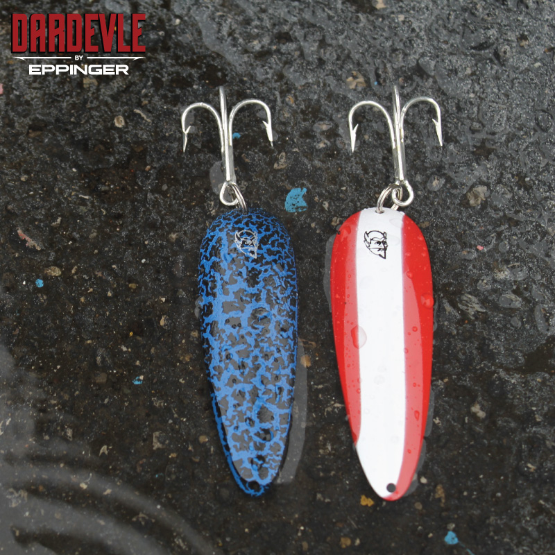 SPRING STOCK UP SALE! Take 20% off... - Dardevle By Eppinger | Facebook