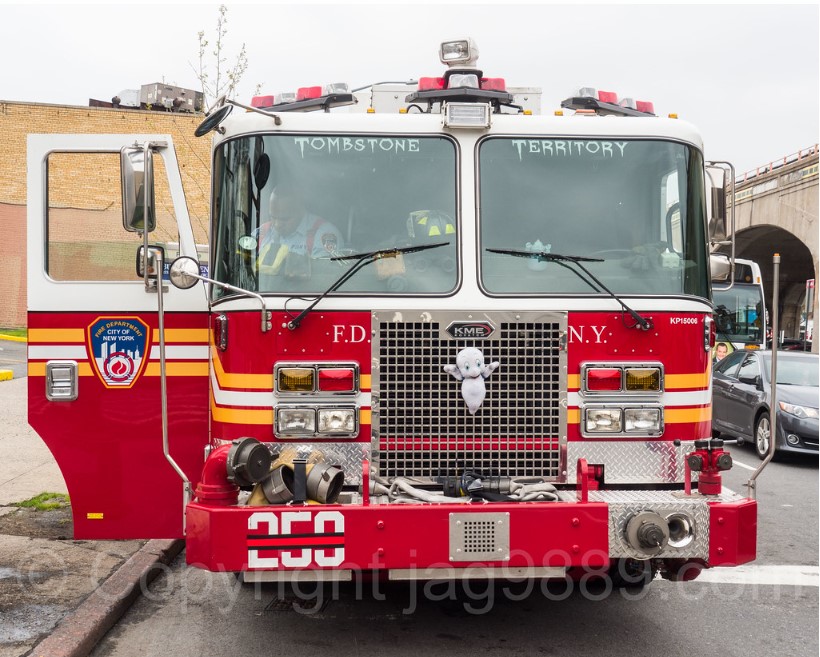 FDNY 