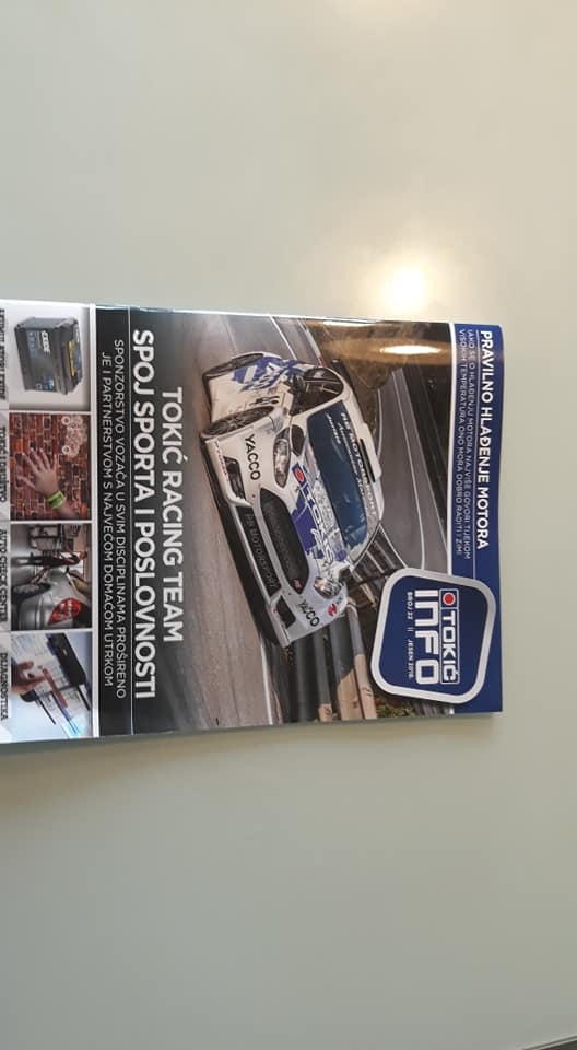 Auto Servis Pernar | Kljuc Brdovecki