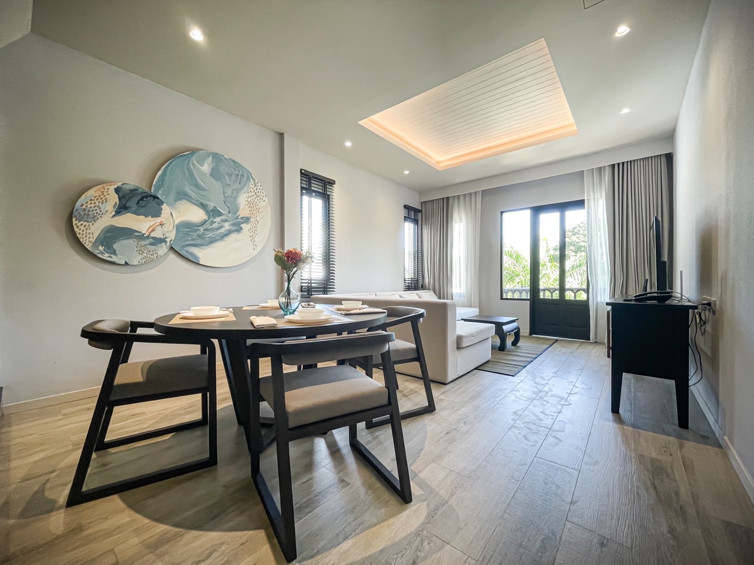 Tab Studio :: Interior Design Group