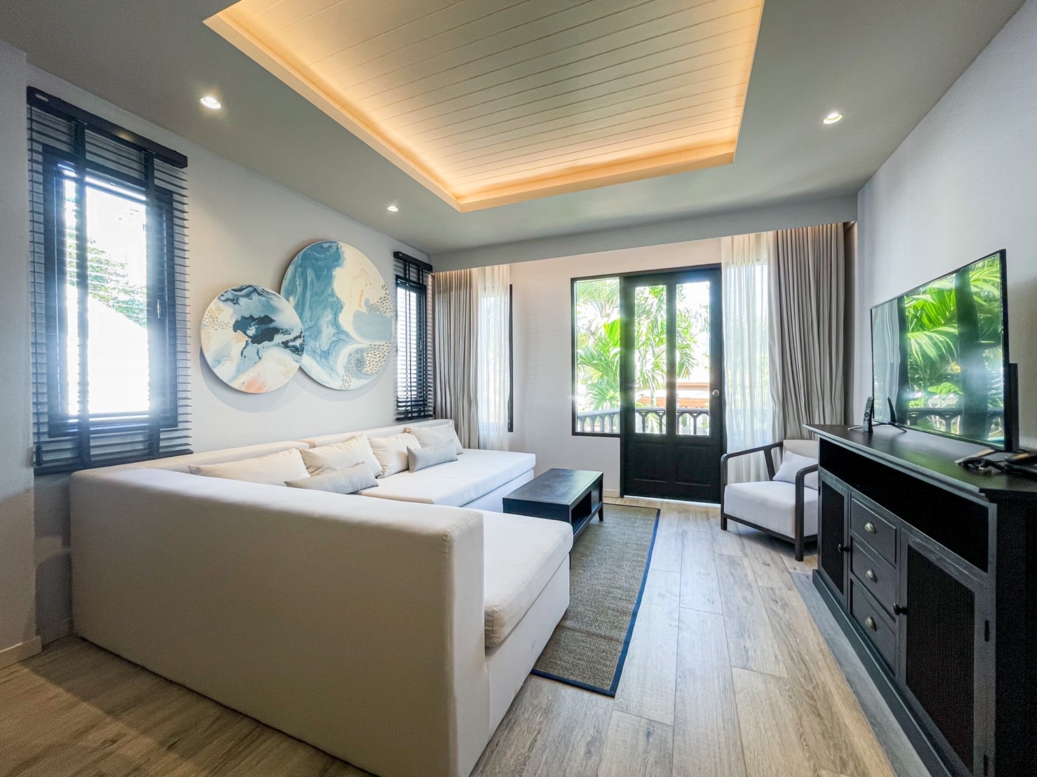 Tab Studio :: Interior Design Group