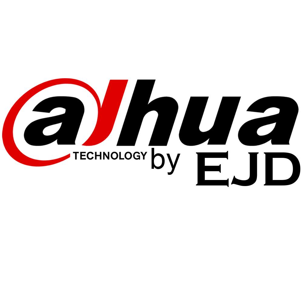 Dahua by EJD