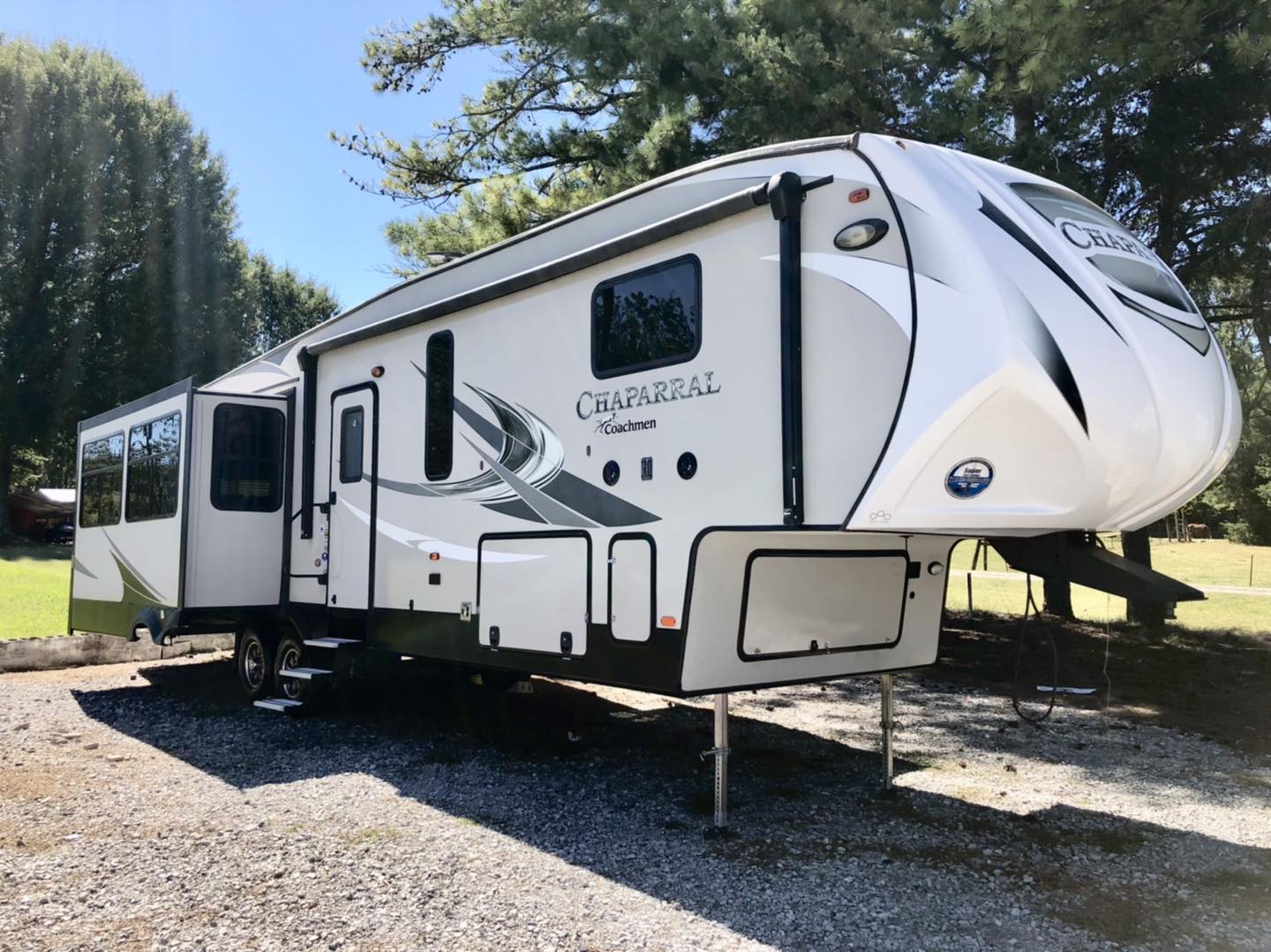 🔥Now available! 2018 Coachman... - Shoals Rides and RV