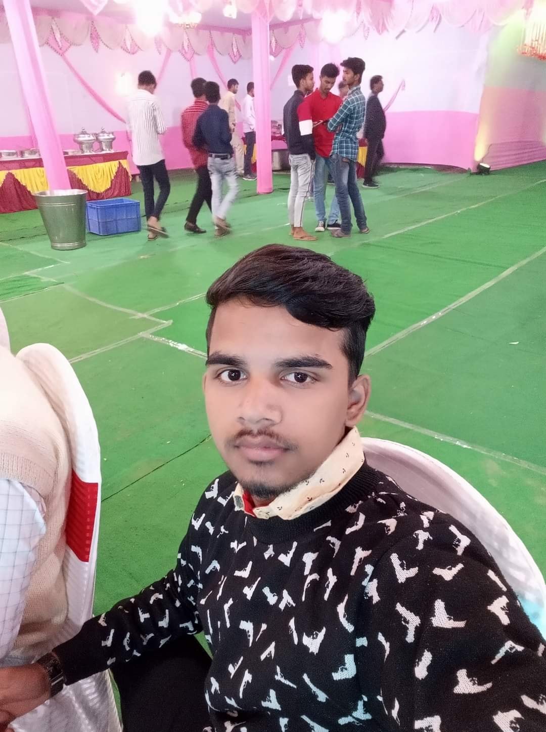 Rahul Rao