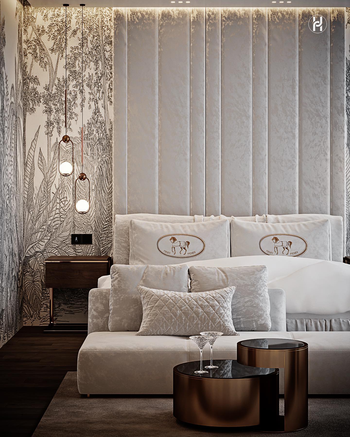 Ahmed - New Bedroom by ... 𝗔 𝗛 𝗠 𝗘 𝗗 𝗛 𝗨 𝗦 𝗦 𝗘 𝗜 𝗡 ™️ # ...