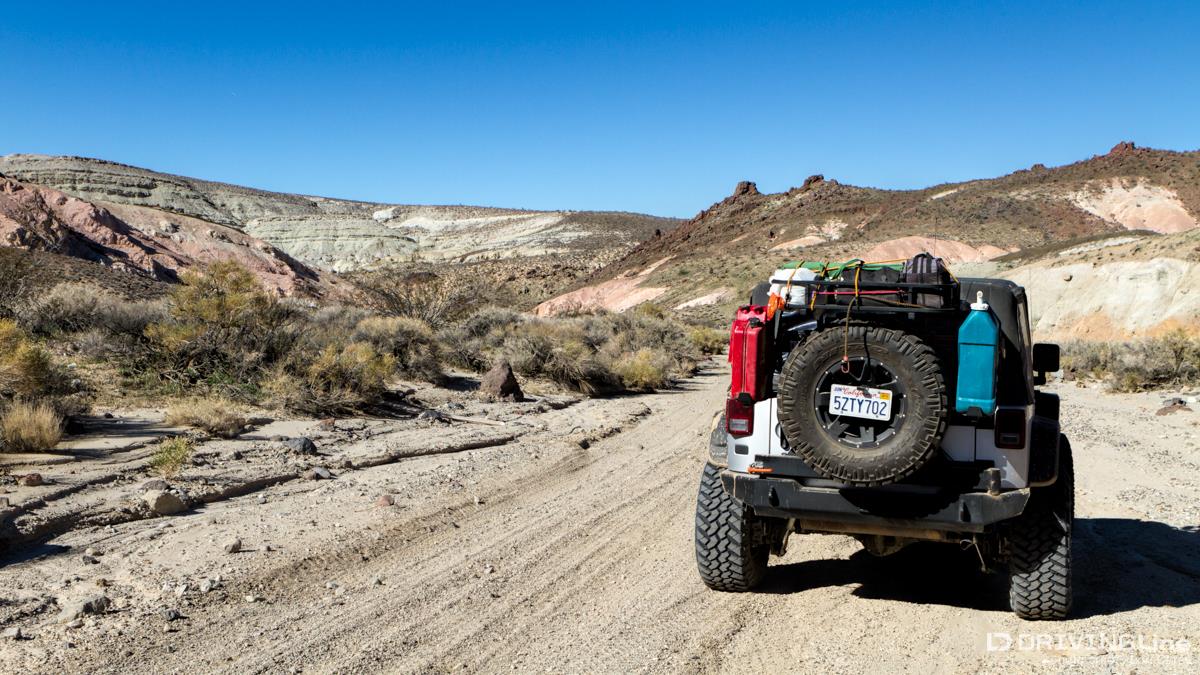 O2 Sports 4x4