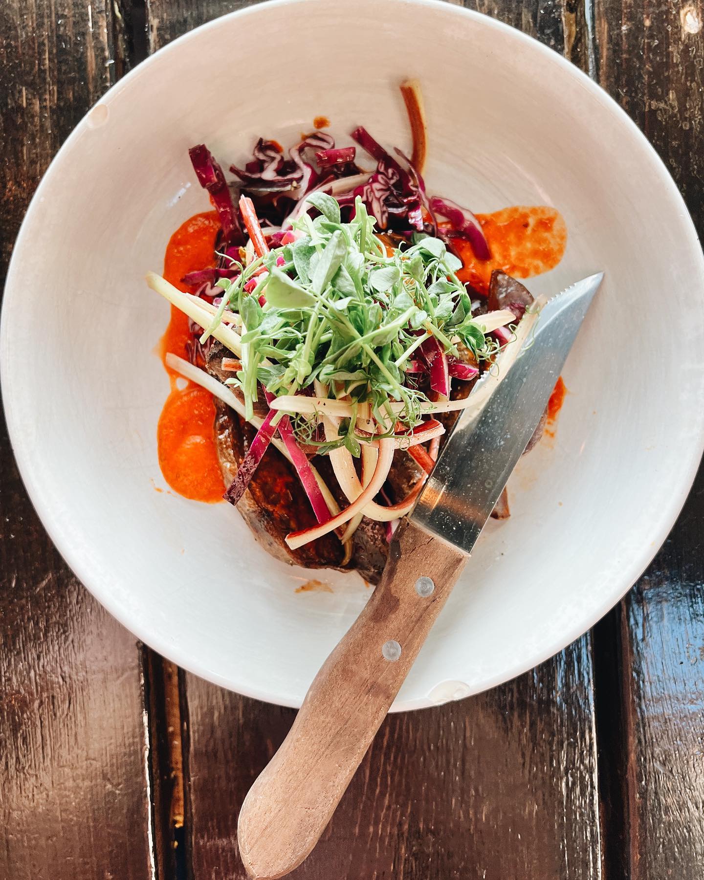 This is our new Guajillo... - The Copper Hen Cakery & Kitchen