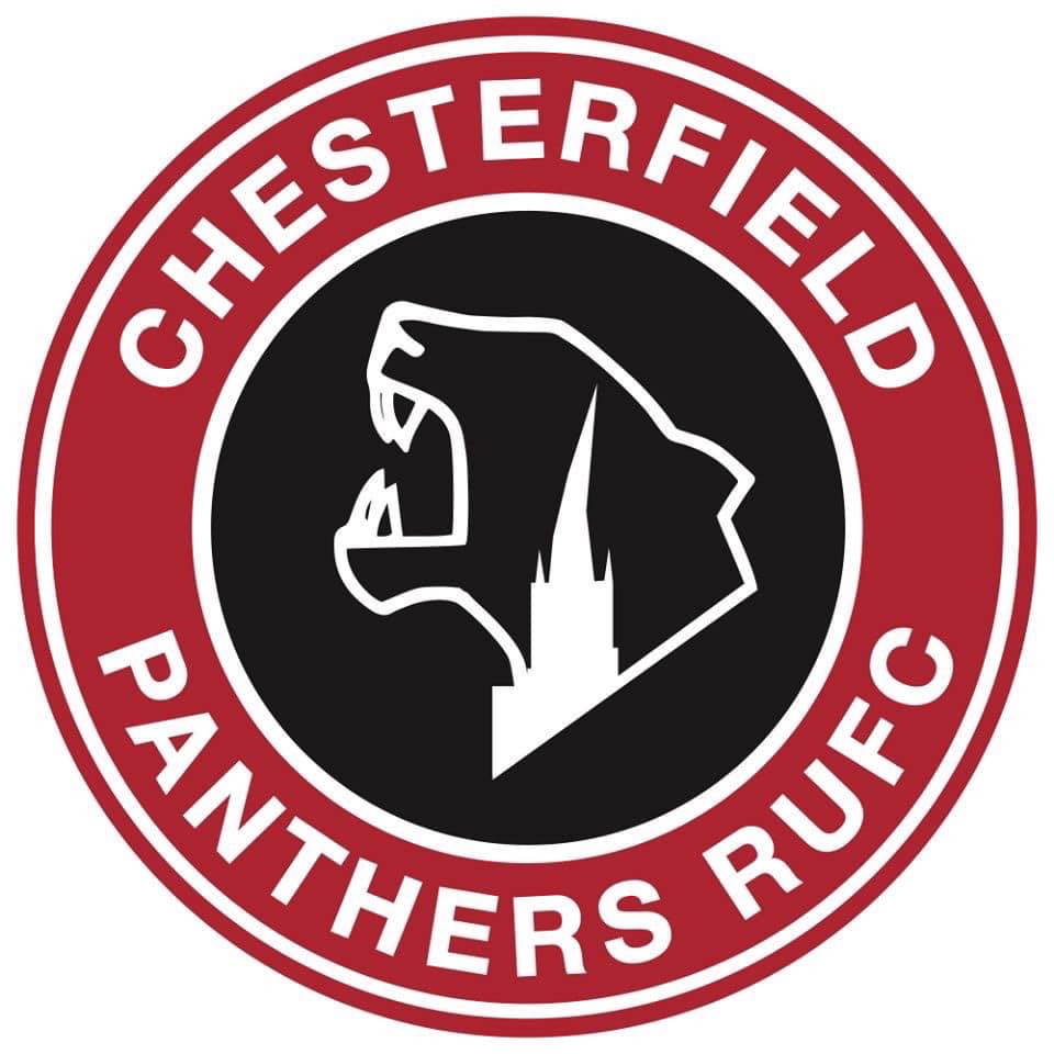 Chesterfield Panthers RUFC sports facility | Chesterfield