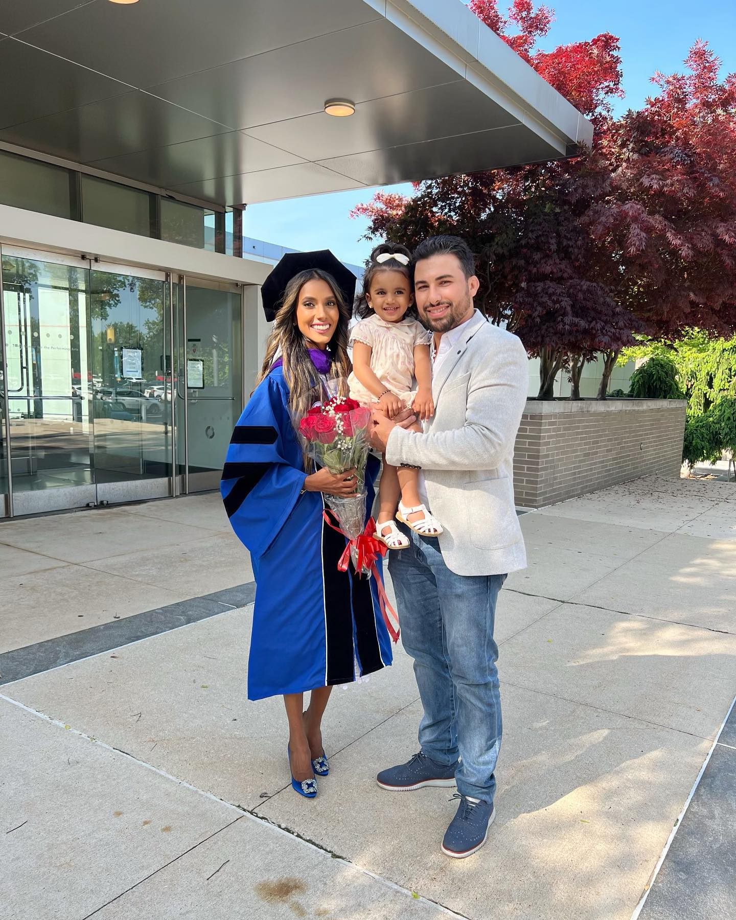 Michael Inzone - Angeline Autar-Inzone, Doctor of... | Facebook