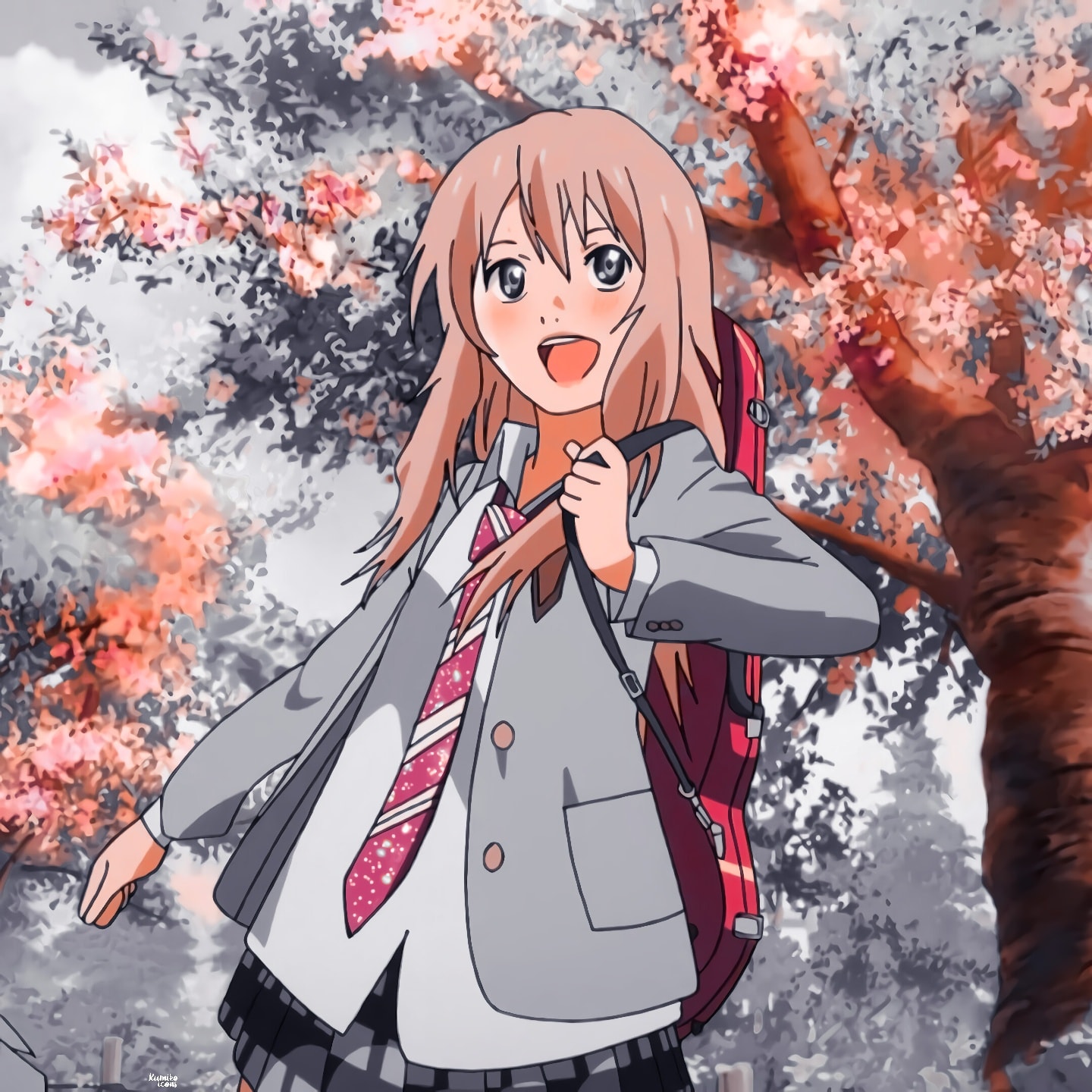Kumiko icons. (@Kumikochanicons) • Facebook
