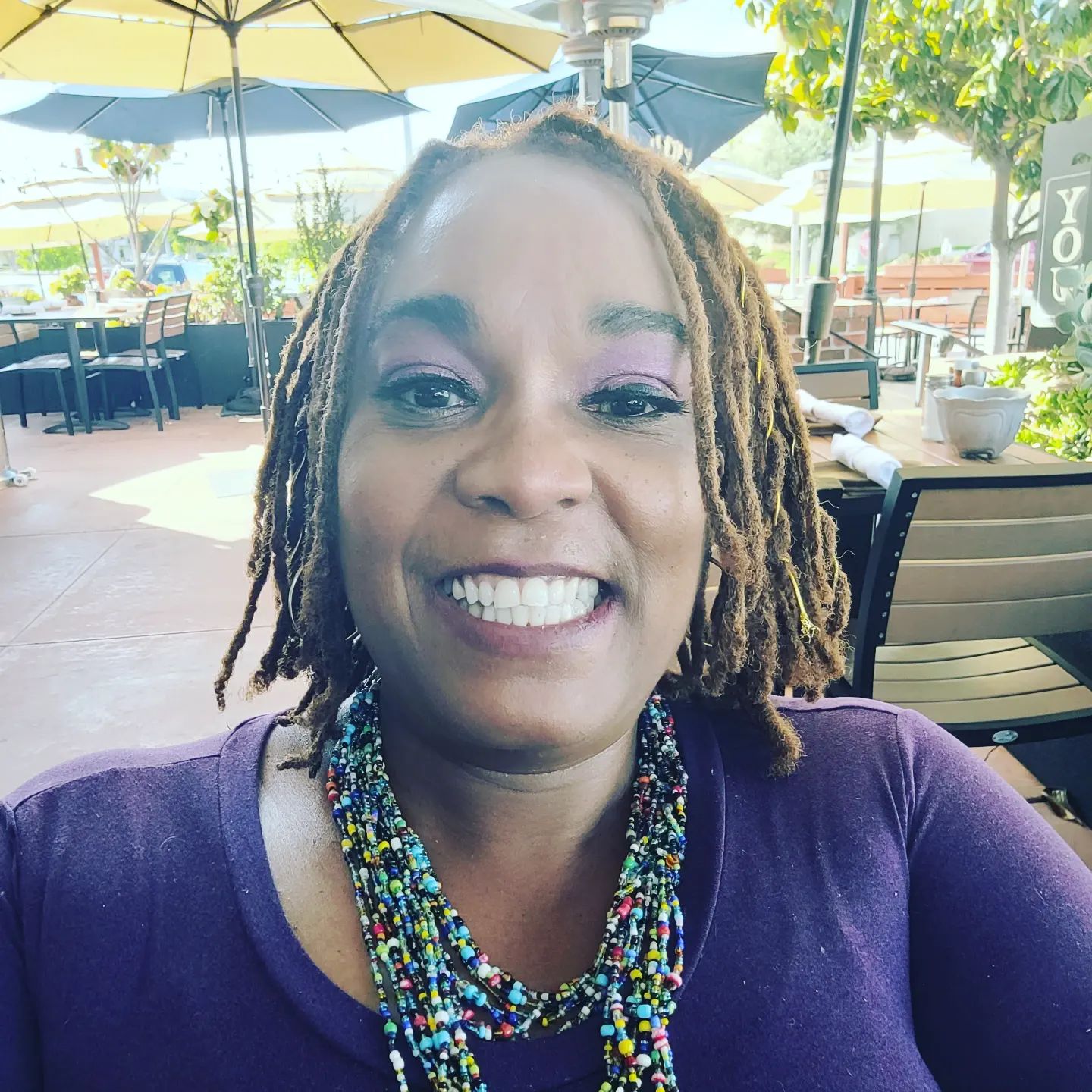 Jo Rae Actress - Happy birthday to me. #liberianactress...