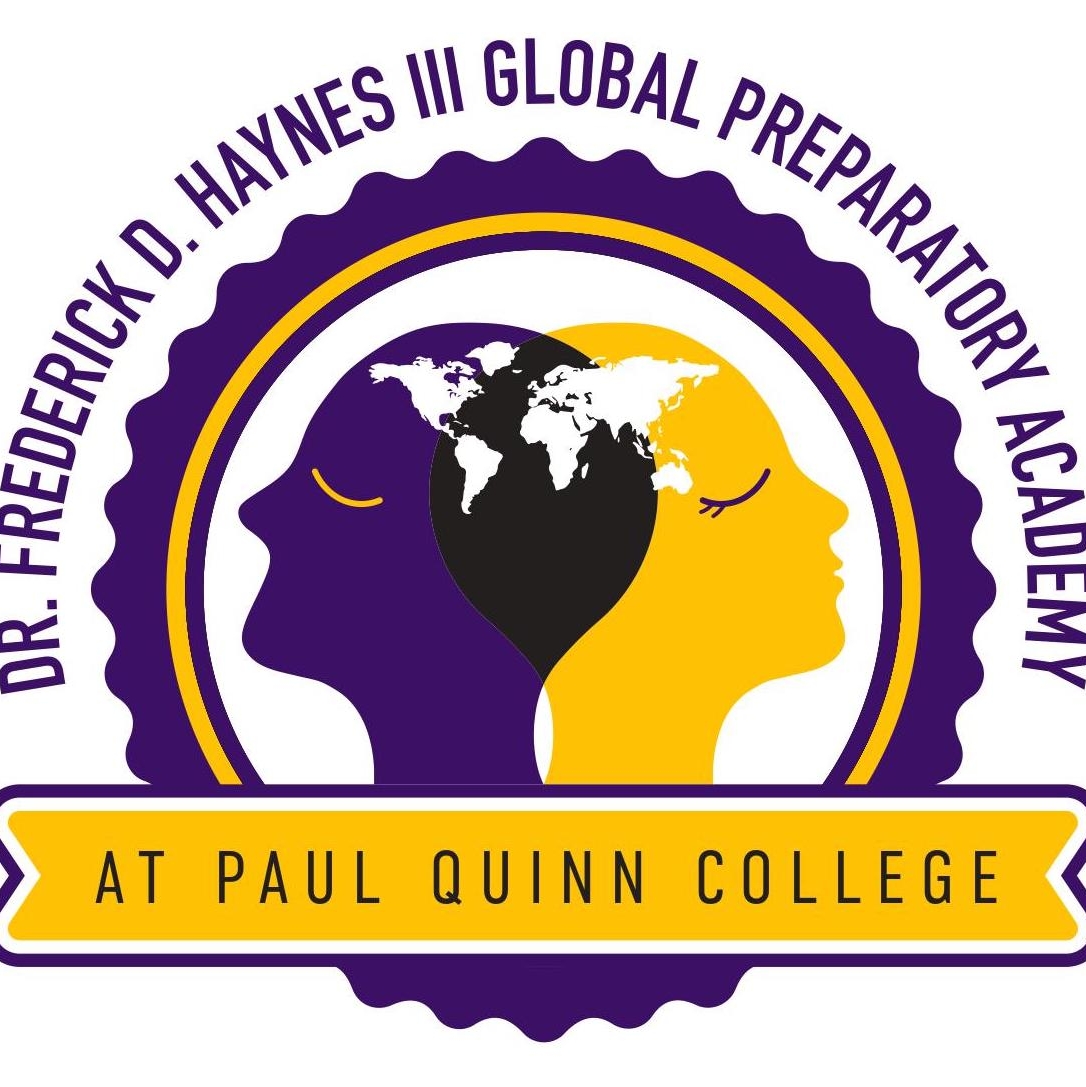 🌊💜💛 WHO GOT THE SWAG?! HGP GOT THE SWAG! 💜💛🌊 When your principal sets ...