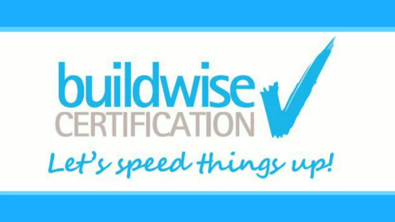 Buildwise Certification | Moonbi NSW
