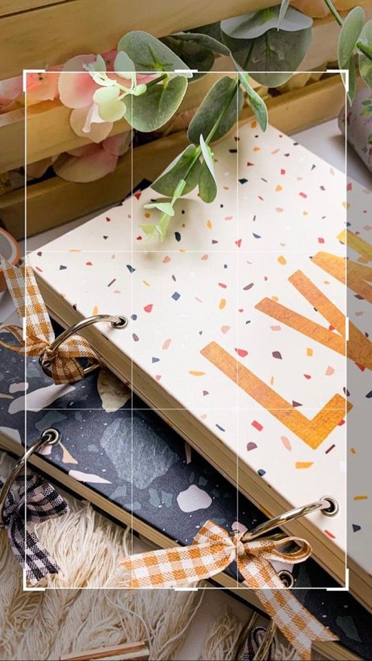 Custom Bookbinding
